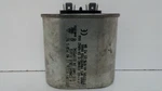New Old Stock! Mallory 25UF 370VAC Capacitor 37FD3725. Fixed Price $25.46.