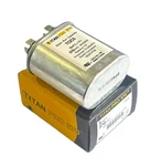 Titan Pro TOC5 370 Vac Motor Run Capacitor (new). Fixed Price $20.00.