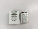 Trade Pro TP-CAP-7.5/400 Multi-purpose Oval Capacitor. Fixed Price $68.60.