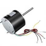 Uimoso Condenser Fan Motor With Capacitor 1/3HP 1075RPM 208-230V Cw/ccw Rotation. Fixed Price $79.99.