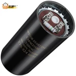 270-324 Uf/mfd 330V Vac 50/60 Hz Electric Round Start Capacitor Universal Re. Fixed Price $22.70.