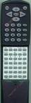 Replacement Remote For Philips RC4405, 242254901331, 47PF9441D37. Fixed Price $40.95.