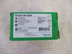 Nib Schneider Electric On Delay Timer RE48ATM12MW. Fixed Price $89.00.