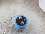 Mallory Capacitor CGS481T450V4C 480 Uf Vdc Used. Fixed Price $20.00.