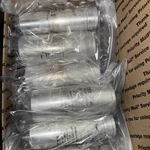 100MF /100UF Capacitor 952522 (10 Pack) Used ,tested Good, Wascomat Washer. Fixed Price $200.00.
