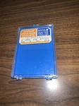 Sprague 6PS-D56 .0056 600 Capacitor Case Storage Orange Drops. Fixed Price $9.99.