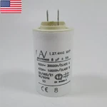 One Brand New Av Arcotronics 8UF 1.27.4AA2 Mkp 420V 470V Capacitor - Us Stock. Fixed Price $87.98.