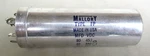 Mallory Type Fp 80/40/20 Uf 450 Volts Electrolytic Capacitor Tested Nos Lot 1. Fixed Price $40.00.