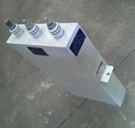 Westinghouse Dyna-vac Capacitor 1NO2800A34A, Kvac 75, 575V. Fixed Price $289.50.