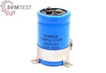 Sprague Compulytic 32D6284 3900-50DC Capacitor. Fixed Price $50.00.