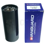 Vanguard BC-161M-250 Electric Motor Start Capacitor, 161-193 Uf, 220-250VAC. Fixed Price $17.24.