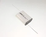 Lot Of Ten DTA2-.001-10%-30000VDC American Shizuki Corp (asc) Capacitor. Fixed Price $218.00.