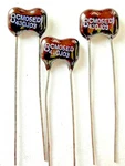 5X - 43PF 500V 5% (CM05) Dip Silver Mica Hifi/rf/audio/tube Amps/guitar #214. Fixed Price $5.49.