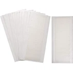 180 Pieces Hair Extension Tabs Double Sided Tapes For. Fixed Price $10.19.