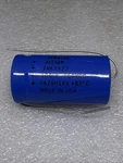 Sprague TVA-1522 Capacitor 100UF 250VDC Nsnp. Fixed Price $23.00.