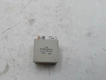 SCT104K162D5S25-F Cdet 1144 Capcitor. Fixed Price $40.00.