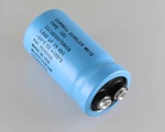 Cde 1600UF 75V Large Can Electrolytic Capacitor: 101162U075AH2B. Fixed Price $27.99.