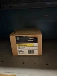 Ge CR9500A105C2A 115V 60HZ Component Solenoid. Fixed Price $133.33.
