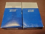 Lot Of Mars 12051 Motor Run Capacitor 60 Mfd 440/370 Volts. Fixed Price $8.00.