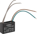 Ceiling Fan Capacitor CBB61 5UF+5UF 250V 4-WIRE Style:. Fixed Price $20.99.