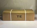 Case Of 50: Temco Industrial 45 Uf 370-440 Vac Round Motor Run Capacitors. Fixed Price $100.00.