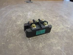 Fuji Electric Bridge Rectifier 6RI75G-160B 75A 1600V Used. Fixed Price $20.00.
