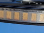 (10) B45194R2476M409 Kemet Cap, Solid Tantalum 47UF, 10V, 20%, Case 2917 Rohs. Fixed Price $7.95.