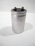Sprague M62/12-015 22000 Uf 15DC Large Can Electrolytic Capacitor Used. Fixed Price $26.35.