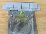 Vishay 3386-MKP Capacitor (pack Of 9). Fixed Price $86.77.