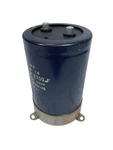 Nippon 2700UF 450V Large Capacitor 5X3IN Overnight Shipping Available. Fixed Price $48.23.