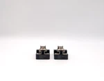 Potter & Brumfield PRD-3AG0-120 Relay Lot Of. Fixed Price $30.60.