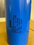 Philips 23000 F 75V Capacitor 100 Surge 85 Blue Can Nos. Fixed Price $29.00.