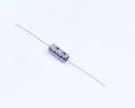 Lot Of 25 Ill Cap 1UF 350V Aluminum Axial Electrolytic 105TTA350B. Fixed Price $49.75.