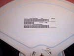 Qty (1100) .47UF 160V 10% 4030 Smd Stacked Metallized Film CF062F0474KBC Tpc/avx. Fixed Price $99.99.