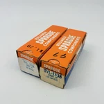 Lot Of 2 Nos Sprague "twist-lok Lytic" Capacitors 1000 Uf 50 Wvdc TVL-1338. Fixed Price $14.99.