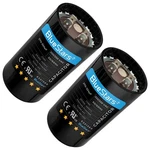Updated Version 270-324 Uf Mfd 250 Vac Round Motor Start Capacitor 50/60 Hz.... Fixed Price $37.16.