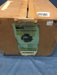 Dayton 4FG46 1/2 Hp Capacitor-start Motor Rpm 3450 Voltage 115/230. Fixed Price $129.99.