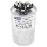 Mars 12711 25/3 Mfd Round Run Capacitor 370V. Fixed Price $19.99.