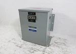 Square Var-gard 27.5 Kvar 480V 60HZ PFC4027F Power Factor Capacitor. Fixed Price $595.00.