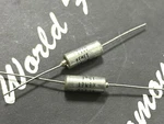 10PCS - Kemet T110B156M020AS 15UF (15 F) 20V Axial Tantalum Capacitor. Fixed Price $8.60.