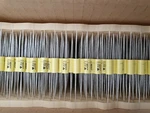 16PCS Vishay MKT1813 15NF 0.015UF 630V 10% Hq Guitar Audio Tone Caps!mullard Rep. Fixed Price $10.01.