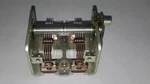All Star Products Ham Tube Radio Variable Condenser Capacitor 26 Asp 7210 Nos. Fixed Price $44.95.