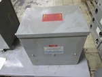 Rte Aerovox Power Factor Capacitor C85Z4807Y 7.5KVAR 480V 60HZ 3PH Used. Fixed Price $95.00.