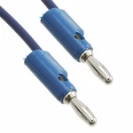 1PC Pomona Electronics B-24-6 Test Lead Banana To 24". Fixed Price $17.83.