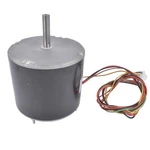 Condenser Fan Motor For York Coleman Evcon And Luxaire Hvac 1/4 Hp 208-230 Volt. Fixed Price $106.00.
