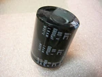 Illinois Capacitor Snap-in Aluminum Electrolytic 6800UF 80V ***new*** QTY.1. Fixed Price $9.99.