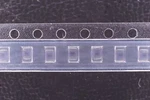 Lot Of 100 C0805C821J5GACTU Kemet Capacitor 820PF 50V 5% C0805C821J5GAC7800. Fixed Price $5.36.