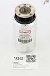 33343 Comet Variable Vacuum Capacitor, 60-550PF CVXC-550SC/11. Fixed Price $99.90.