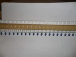 10UF 35V Series Nec Tantalum Radial Dipped Capacitor DN1V100M8S (lot Of 25). Fixed Price $17.99.
