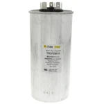 Diversitech TRCFD8010 Run Capacitor 80/10 Mfd 440/370V Dual Round Titan Pro. Fixed Price $46.60.